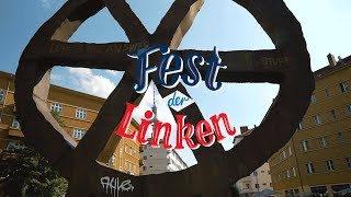 Fest der Linken 2019 [upl. by Awad]