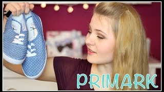 PRIMARK HAUL  Winter Edition [upl. by Seidnac]