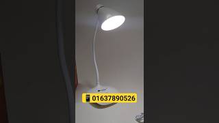 YG636 Table Lamp Shop bangladesh tablelamps priceinbangladesh viral [upl. by Lempres678]