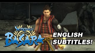 Ieyasu and Hideyoshi gameplay  Sengoku BASARA 4 Sumeragi Hardest Difficulty WITH ENGLISH SUBS [upl. by Derna]