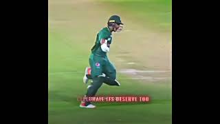 Naseem Shah took revenge of Asif Ali and shadab khan [upl. by Lola197]