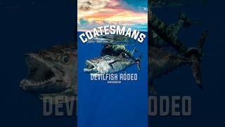 The Ultimate Dogtooth Challenge Coatesmans Devilish Rodeo Madagascar spearfishing dogtoothtuna [upl. by Carlson959]