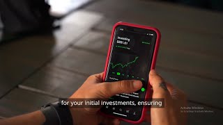 Empower Your Investments with Digital Assets [upl. by Burman450]