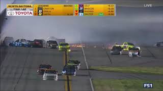 All of Kaz Gralas Truck Series Wins [upl. by Nanyt332]