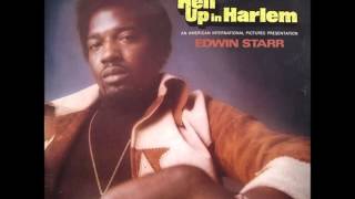 EDWIN STARR  Runnin 1974 [upl. by Paver]