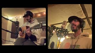 Leon Bridges  River Cover by Davis Caruso [upl. by Mailliwnhoj212]