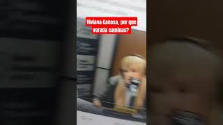 Viviana Canosa por que vereda caminas [upl. by Enyahc429]