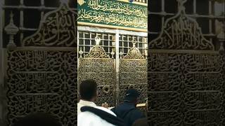 Ruza e RASULLALAH sawlove beautiful live madina madinashrifمدینہ madinashreef madinashrif [upl. by Yorgo103]