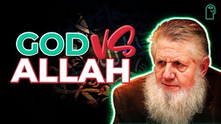 Origin meaning and importance of the word quotAllahquot in Bible and other Islamic books  Yusuf Estes [upl. by Dwight]