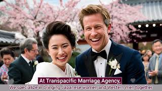 Discover the Secrets to Lasting Love  Connect With Your Soulmate  Transpacific Marriage Agency [upl. by Ihcego]