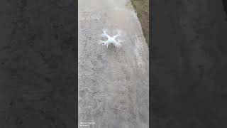 dji Phantom 4 plus advance GPS problem solved [upl. by Ayatnohs]