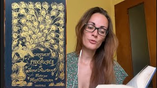 Chapitre 31  Orgueil et Préjugés de Jane Austen [upl. by Ing]