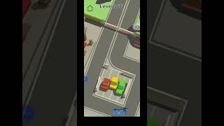 Parking Car Game fantastic play subscribe gamingsubscribe spotmediyparkingcar ytshortsshorts [upl. by Rabah]