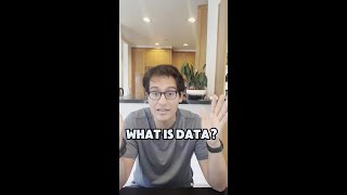 What is Data [upl. by Daphene]