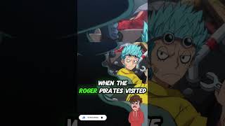 🤯Franky the man who could become Rogers crew member🤯 onepiece anime shorts [upl. by Nitsej26]