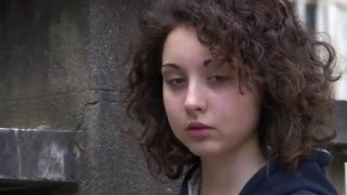 Liceo Classico di Aulla  Violenza alle donne cortometraggio [upl. by Ines]