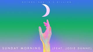 Matoma  Sunday Morning feat Josie Dunne Official Audio [upl. by Nabal]