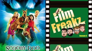 ScoobyDoo 2002  Film Freakz Episode 112 [upl. by Tommie]