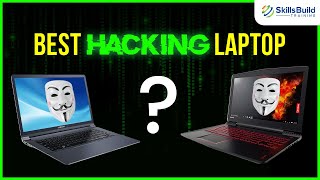 Best Hacking Laptop and Operating System [upl. by Tuinenga]