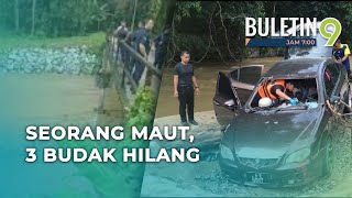 Wanita Maut Tragedi Kepala Air Ketika Berkelah [upl. by Bashemath435]