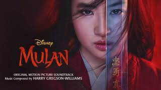 Reflection Orchestral Version Extended  Mulan Soundtrack [upl. by Stillas325]