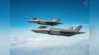 J35 vs F35 Does China’s New Stealth Fighter Have the Edge [upl. by Giacopo84]