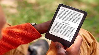 Best Ebook Readers 2024  The Only 6 You Should Consider Today [upl. by Lili935]