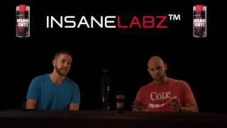 Insane Labz Product Description Insane Cutz [upl. by Barth]