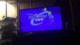 Opening To The Little Mermaid Ariel’s Beginning 2008 DVD Main Menu Option [upl. by Ehsiom]