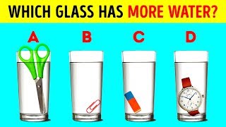 9 Riddles That Will Boost Your Thinking Skills [upl. by Raji]