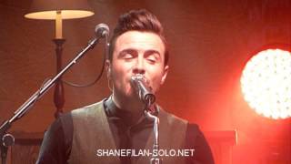 Shane Filan ❤️ Baby Lets Dance [upl. by Farand]