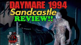 Daymare 1994 Sandcastle Review [upl. by Nilrak149]