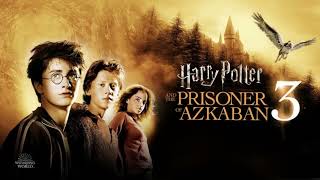 HARRY POTTER AND THE PRISONER OF AZKABAN  Full Audiobook Part 1 [upl. by Marianna]