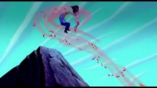 Pocahontas Colors of the Wind Disney Song 720p HD With Lyrics [upl. by Meedan]