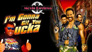 Worm Movie Review Im Gonna Git You Sucka [upl. by Eira]