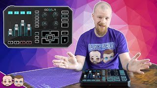 GoXLR Review as a Small Streamer Is it worth it [upl. by Yerrok885]