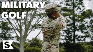 Military Golf  Adventures In Golf Season 3 [upl. by Jumbala25]