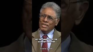 How is Wealth Created Thomas Sowell sucessmindset [upl. by Revned]