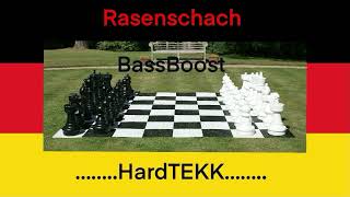 Rasenschach UngesTrEKKt BassBoost [upl. by Lodovico388]