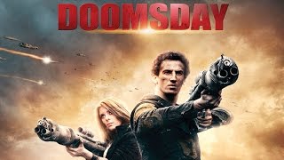 DOOMSDAY Official HD Trailer [upl. by Seaddon603]