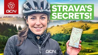 Hidden Strava Features You Wish Youd Known [upl. by Agna578]