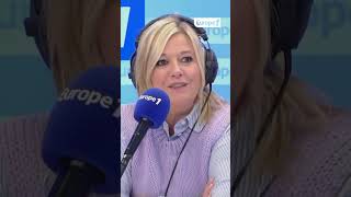 quotPlus de bouffe plus dalcool plus de vie sociale quot  le quotidien de Flavie Flament europe1 [upl. by Bald]