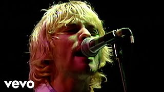 Nirvana  Negative Creep Live at Reading 1992 Official Music Video [upl. by Eseret]