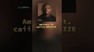 Amifaku ftCaiiro  Ndisizesamusicamapiano amapianosaNDISIZEamifakucaiirofypviralshortshort [upl. by Landre]