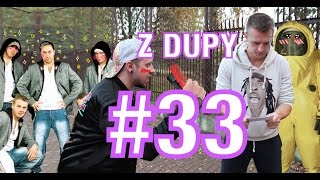 Disco Polo MC Silk Maratony Tłuste włosy  Z DUPY 33 [upl. by Aratas577]