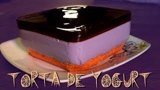 ➪ ¡Torta para Halloween Sin hornear Fácil [upl. by Ramsdell947]