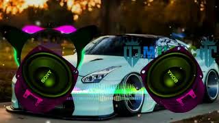 Arabic New song remix dj asxan bass Boosted 👑 [upl. by Shiller]