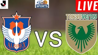 Albirex Niigata vs Tokyo Verdy Match Prediction l Japan J1 League 2024 [upl. by Serdna]