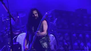 Black Label Society quotTrampled Down Belowquot Madison WI January 27 2023 [upl. by Brenk]