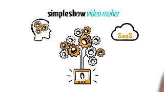 simpleshow video maker  Allowing everyone to explain anything [upl. by Kellie]